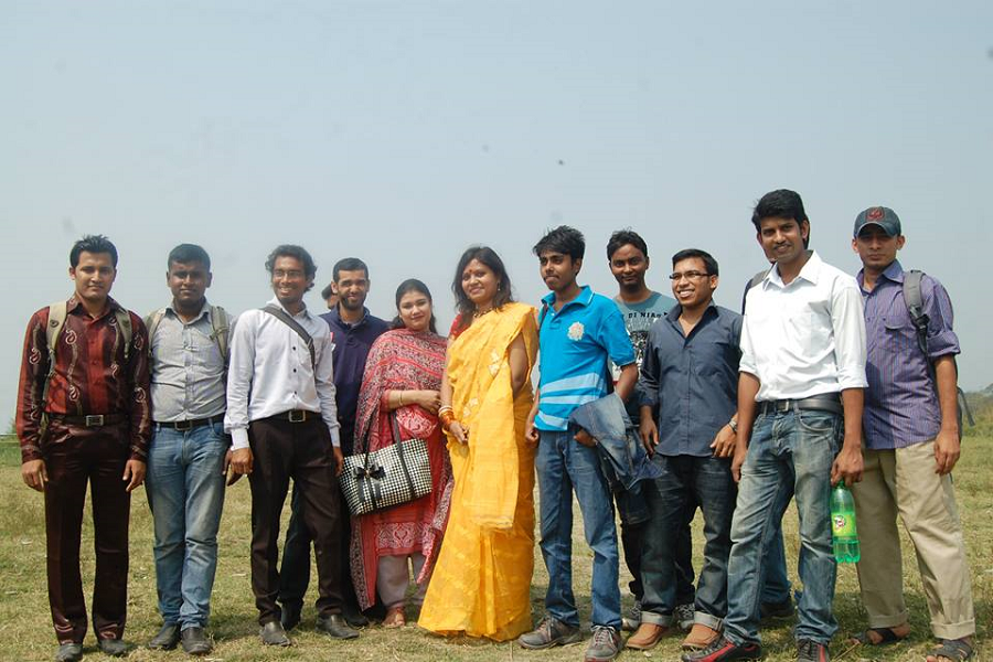 Picnic 2014